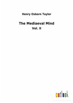The Mediaeval Mind