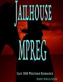 Jailhouse MPREG (eBook, ePUB)