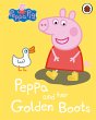 Peppa Pig: Peppa and her Golden Boots - Bild 1