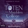 Die Toten vom Magdalen College... - Bild 1
