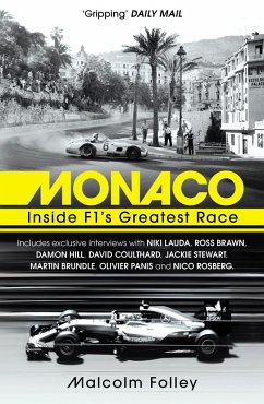 Monaco - Folley, Malcolm