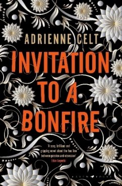 Invitation to a Bonfire - Celt, Adrienne