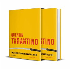 Quentin Tarantino - Nathan, Ian