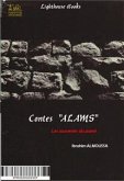 Contes ALAMS (eBook, ePUB)