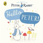 Peter Rabbit: Hello Peter! Peter Rabbit: Hello Peter!