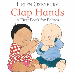 Clap Hands - Oxenbury, Helen