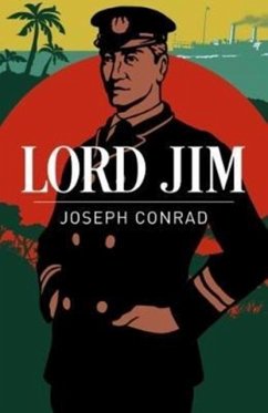Cover Lord Jim