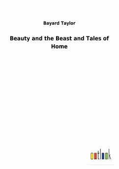 Beauty and the Beast and Tales of Home