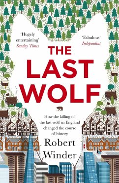 The Last Wolf - Winder, Robert