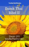Dansk Thai Bibel II (eBook, ePUB)