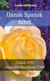 Dansk Spansk Bibel (eBook, ePUB)