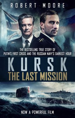 Kursk - Moore, Robert