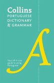 Portuguese Dictionary and Grammar