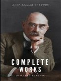 Rudyard Kipling: complete works (eBook, ePUB)