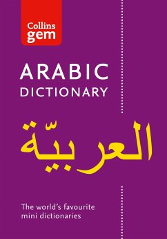 Arabic Gem Dictionary - Collins Dictionaries