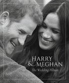 Prince Harry and Meghan Markle - The Wedding Album