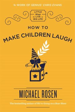 How to Make Children Laugh - Rosen, Michael