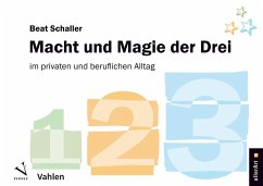 Cover Macht und Magie der Drei (eBook, PDF)