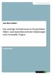 Die niedrige Geburtenrate in... - Bild 1