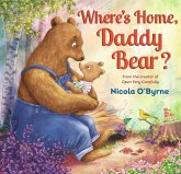 Where's Home, Daddy Bear?