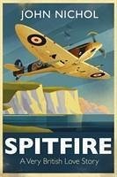 Spitfire - Nichol, John