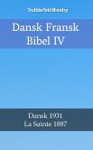 Dansk Fransk Bibel IV (eBook, ePUB)