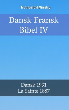 Dansk Fransk Bibel IV (eBook, ePUB) - Ministry, TruthBeTold