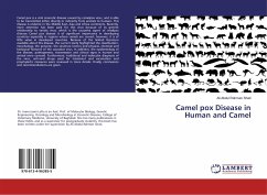 Camel pox Disease in Human and Camel