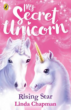 Cover My Secret Unicorn: Rising Star
