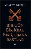 Cover Bir Gün Bir Kral Bir Cobana Rastlar
