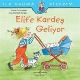 Ilk Okuma Kitabim - Elife Kardes Geliyor Ilk Okuma Kitabim - Elife Kardes Geliyor