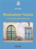 Rivoluzione Tunisia (eBook, ePUB)