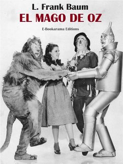 El Mago de Oz (eBook, ePUB) - Frank Baum, L.