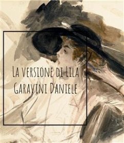 La versione di Lila (eBook, ePUB) - Daniele, Garavini