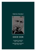 Doce Dor (eBook, PDF)