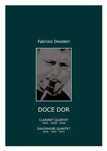 Doce Dor (eBook, PDF) - Desideri, Fabrizio