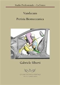 Vandecum Perizia Biomeccanica (eBook, PDF) - Uberti, Gabriele