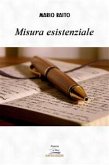 Misura esistenziale (eBook, ePUB)