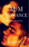 M/M Romance Collection (eBook, ePUB)