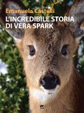 L'incredibile storia di Vera Spark (eBook, ePUB)