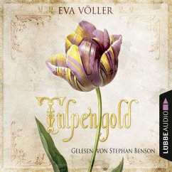 Tulpengold (MP3-Download) - Völler, Eva