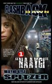 Flashback Dawn (A Serialized Novel), Part 1: "Naaygi" (eBook, ePUB)