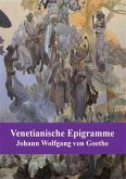 Venetianische Epigramme (eBook, PDF)