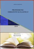 Professione DIRIGENTE SCOLASTICO (eBook, ePUB)