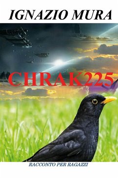 Chrak225 (eBook, PDF) - Mura, Ignazio