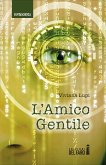 L'amico gentile (eBook, ePUB)