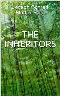 Cover The Inheritors (eBook, ePUB)