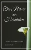 Die Herren von Hermiston (eBook, ePUB)