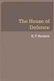 The House of Defence (eBook, ePUB)