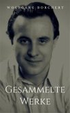 Gesammelte Werke (eBook, ePUB)